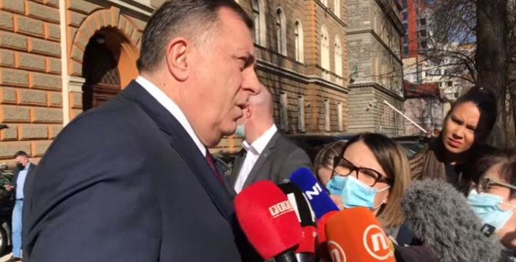 Predsjedništvo BiH: COVAX zakazao - nedopustivo kašnjenje  nabavke vakcina 